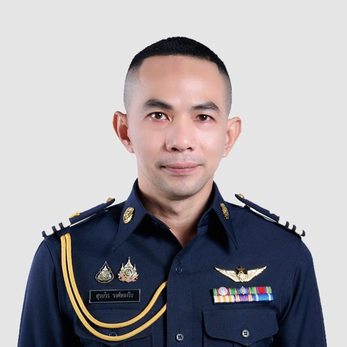 น.ต. สุรบวร วงศ์ทองใบ